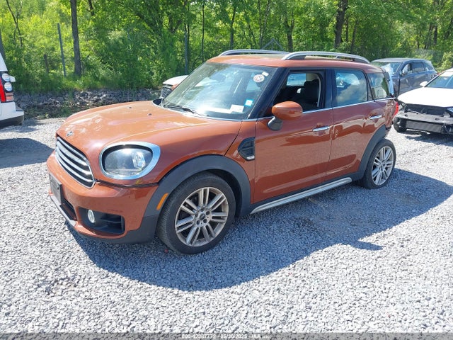 2020 MINI COUNTRYMAN WMZYW3C08L3L09913 Photo 1