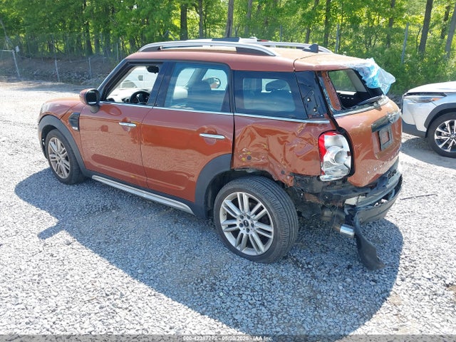 2020 MINI COUNTRYMAN WMZYW3C08L3L09913 Photo 2