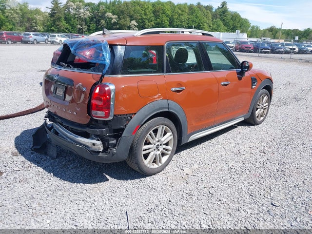 2020 MINI COUNTRYMAN WMZYW3C08L3L09913 Photo 3