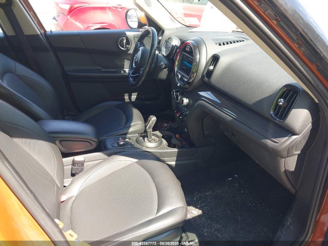 2020 MINI COUNTRYMAN WMZYW3C08L3L09913 Photo 4