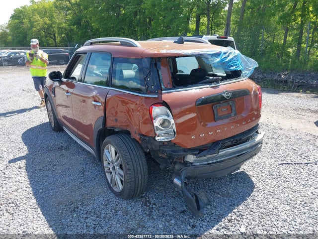 2020 MINI COUNTRYMAN WMZYW3C08L3L09913 Photo 5