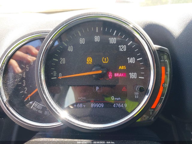 2020 MINI COUNTRYMAN WMZYW3C08L3L09913 Photo 6