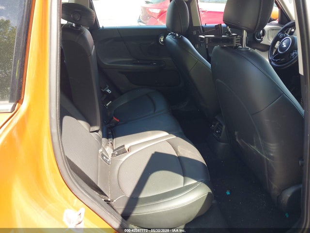 2020 MINI COUNTRYMAN WMZYW3C08L3L09913 Photo 7