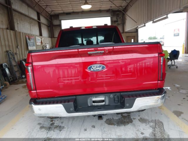 1FTFW3LD9RFA20752 Ford F-150 Xlt