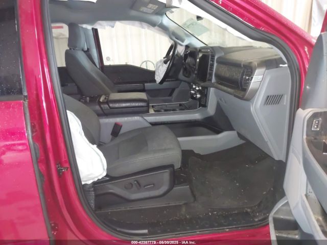 1FTFW3LD9RFA20752 Ford F-150 Xlt