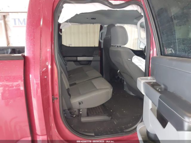 1FTFW3LD9RFA20752 Ford F-150 Xlt