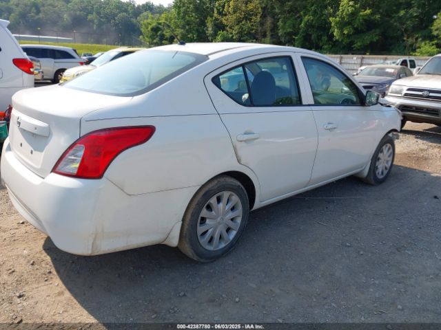 2017 NISSAN VERSA 3N1CN7AP0HL822124 Photo 3