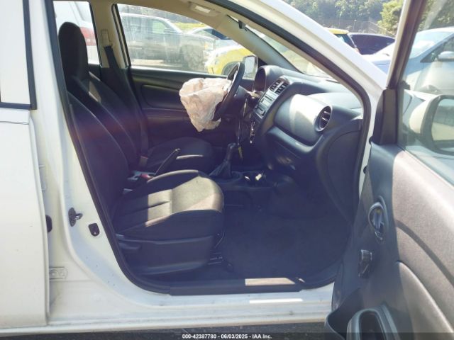 2017 NISSAN VERSA 3N1CN7AP0HL822124 Photo 4