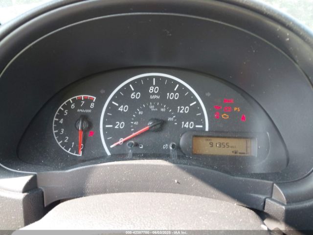 2017 NISSAN VERSA 3N1CN7AP0HL822124 Photo 6