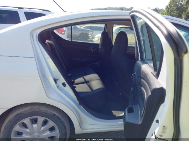 2017 NISSAN VERSA 3N1CN7AP0HL822124 Photo 7