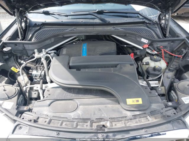 5UXKT0C30H0V95867 BMW X5 Edrive Xdrive40e Iperformance