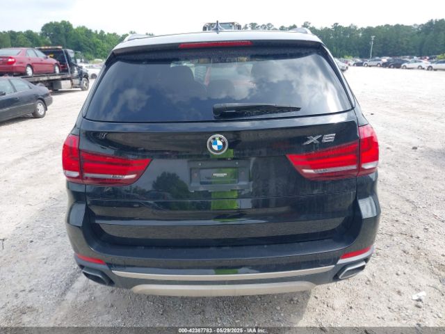 5UXKT0C30H0V95867 BMW X5 Edrive Xdrive40e Iperformance