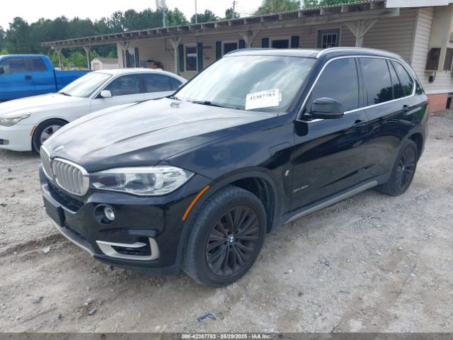 5UXKT0C30H0V95867 BMW X5 Edrive Xdrive40e Iperformance