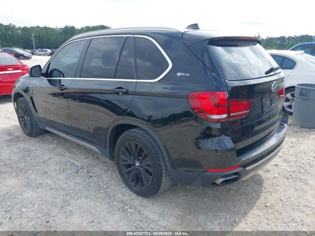 5UXKT0C30H0V95867 BMW X5 Edrive Xdrive40e Iperformance