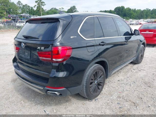 5UXKT0C30H0V95867 BMW X5 Edrive Xdrive40e Iperformance