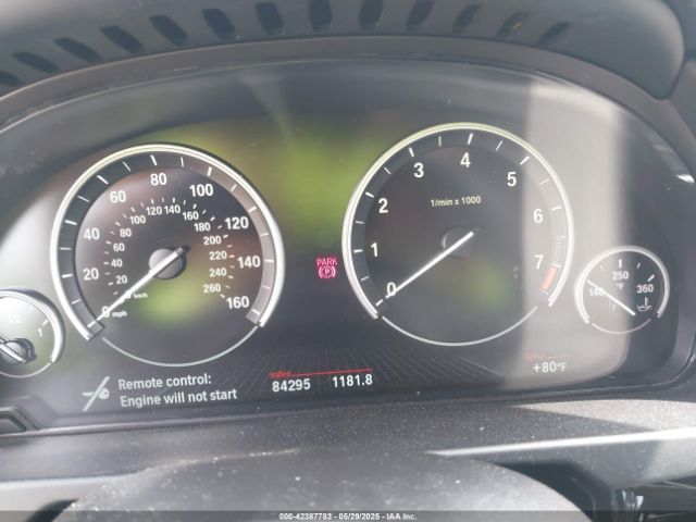 5UXKT0C30H0V95867 BMW X5 Edrive Xdrive40e Iperformance