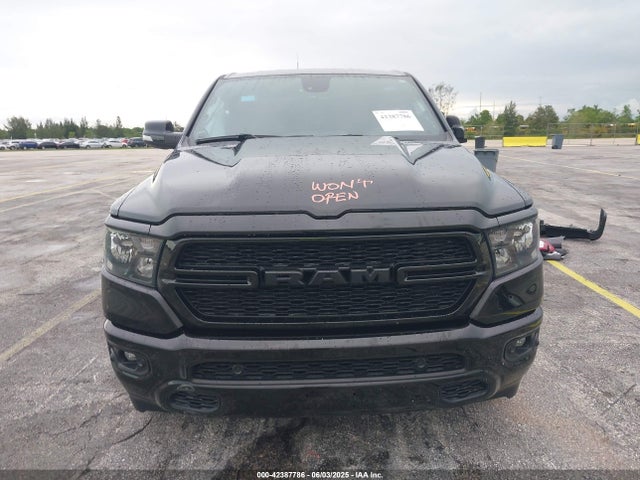 Продаж на аукціоні авто 2022 Ram 1500 Big Horn  4x2 5'7 Box, vin: 1C6RREFM3NN268238, номер лоту: 42387786