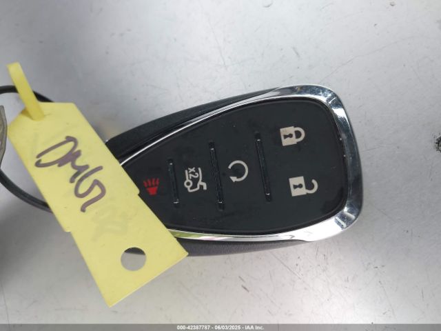 1G1ZD5ST1SF155908 Chevrolet Malibu Fwd 1lt