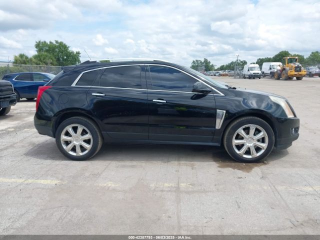 3GYFNCE31FS597798 Cadillac Srx Performance Collection