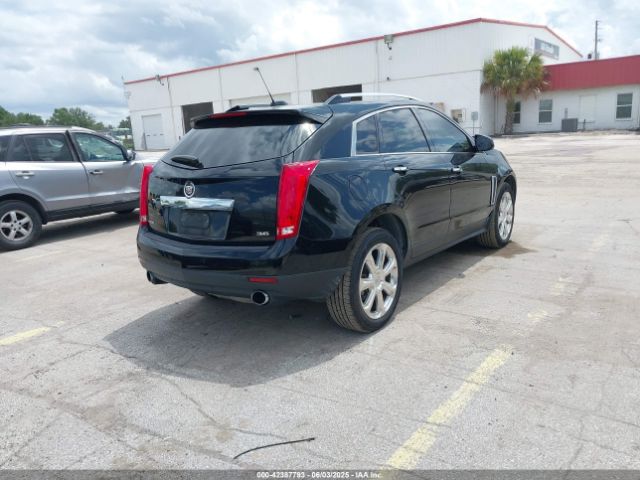 3GYFNCE31FS597798 Cadillac Srx Performance Collection
