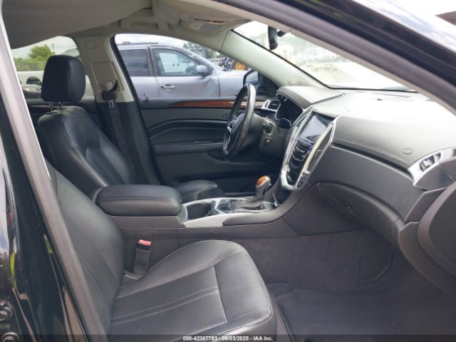 3GYFNCE31FS597798 Cadillac Srx Performance Collection