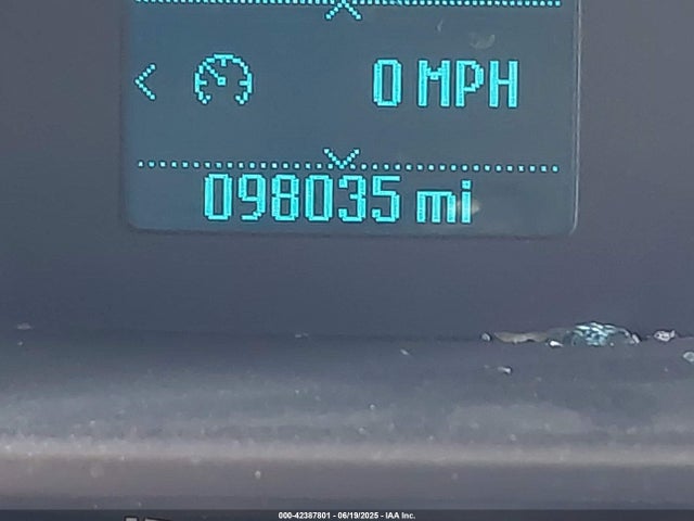 Ford 2.5l dohc pfi 2018 NM0LS7F7XJ1345520 Image 16