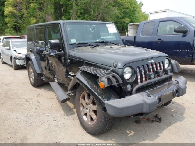 2015 JEEP WRANGLER UNLIMITED 1C4HJWEG3FL661568
