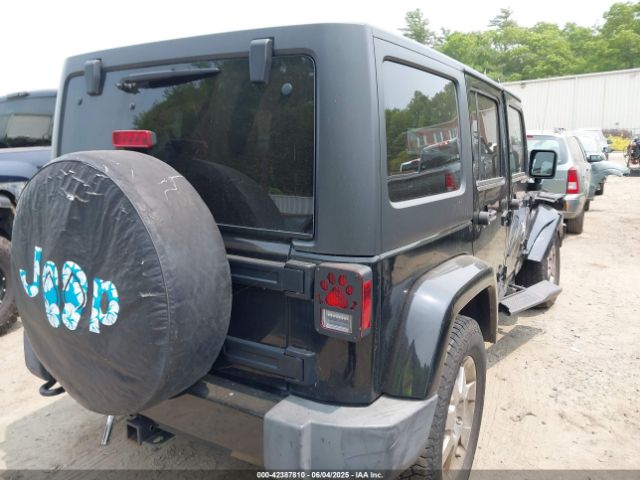 2015 JEEP WRANGLER UNLIMITED 1C4HJWEG3FL661568 Photo 3