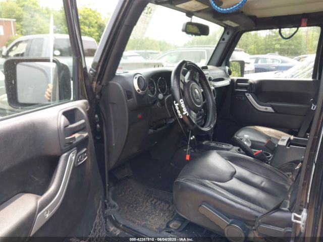 2015 JEEP WRANGLER UNLIMITED 1C4HJWEG3FL661568 Photo 4