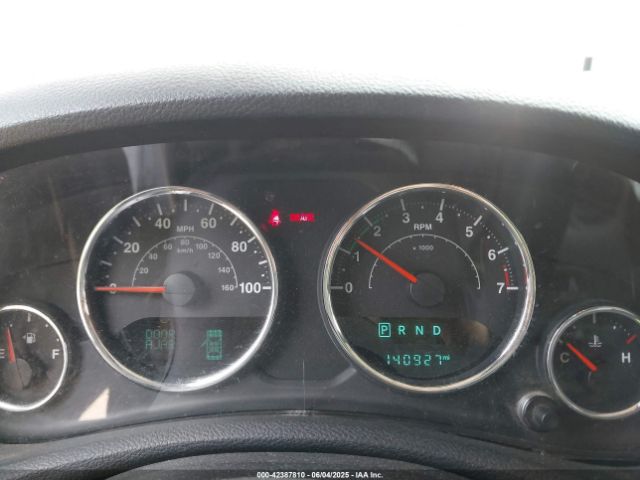 2015 JEEP WRANGLER UNLIMITED 1C4HJWEG3FL661568 Photo 6