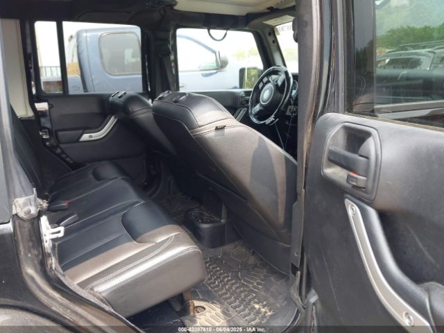 2015 JEEP WRANGLER UNLIMITED 1C4HJWEG3FL661568 Photo 7