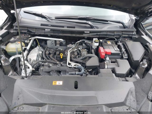 2024 MITSUBISHI OUTLANDER JA4J3VA89RZ076932 Photo 9