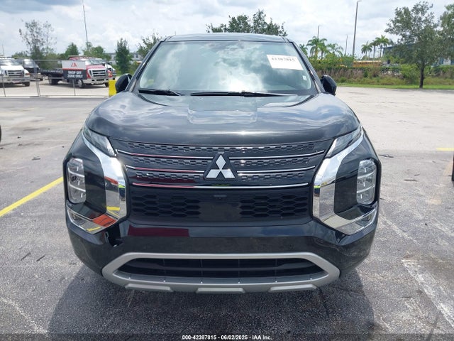 JA4J3VA89RZ076932 Mitsubishi Outlander Se 2.5 2wd/se Black Edition S-awc/se Black Edition W/pano Roof S-awc