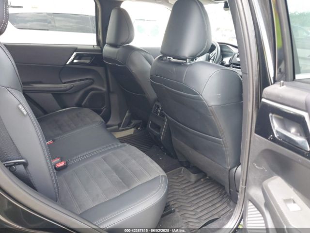 2024 MITSUBISHI OUTLANDER JA4J3VA89RZ076932 Photo 7