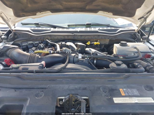 1FT7W2BT7HEE91228 Ford F-250 Lariat