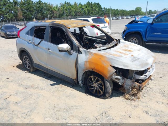 2020 MITSUBISHI ECLIPSE CROSS JA4AT3AA1LZ012933
