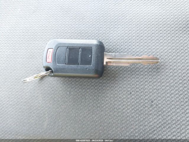 2020 MITSUBISHI ECLIPSE CROSS JA4AT3AA1LZ012933 Photo 10