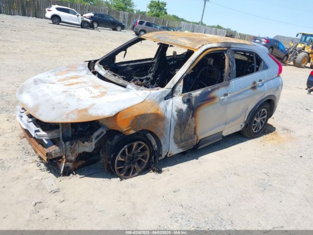 2020 MITSUBISHI ECLIPSE CROSS JA4AT3AA1LZ012933 Photo 1