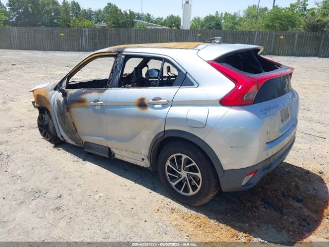 2020 MITSUBISHI ECLIPSE CROSS JA4AT3AA1LZ012933 Photo 2