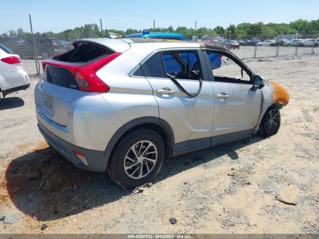 2020 MITSUBISHI ECLIPSE CROSS JA4AT3AA1LZ012933 Photo 3