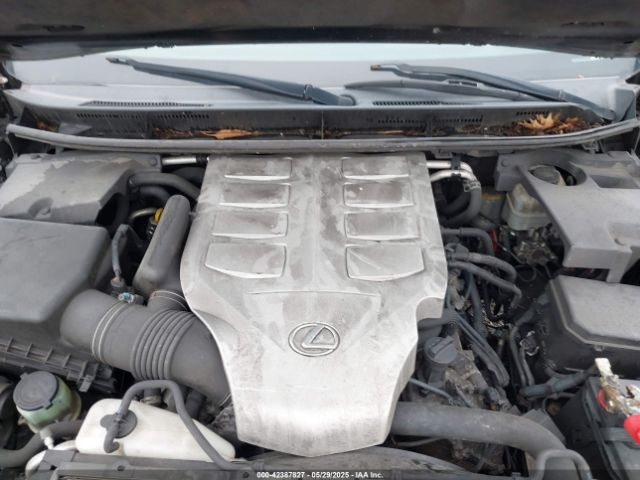 JTJBM7FX2G5130558 Lexus GX 460