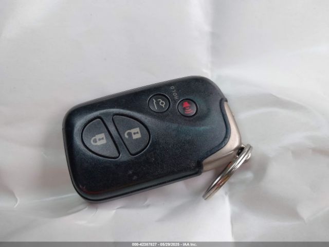 JTJBM7FX2G5130558 Lexus GX 460