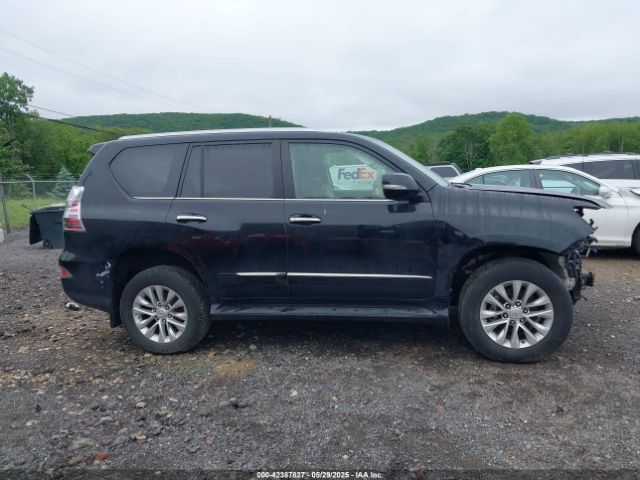 JTJBM7FX2G5130558 Lexus GX 460