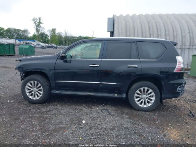 JTJBM7FX2G5130558 Lexus GX 460