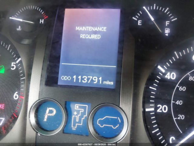 JTJBM7FX2G5130558 Lexus GX 460