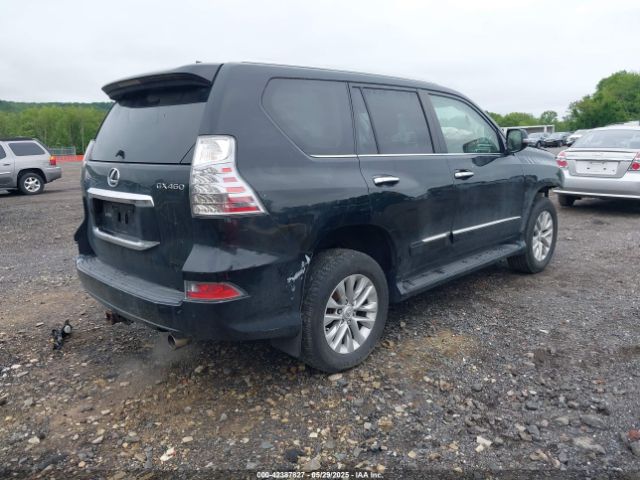 JTJBM7FX2G5130558 Lexus GX 460