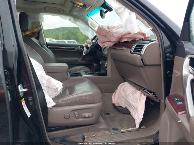 JTJBM7FX2G5130558 Lexus GX 460