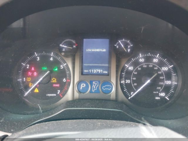 JTJBM7FX2G5130558 Lexus GX 460