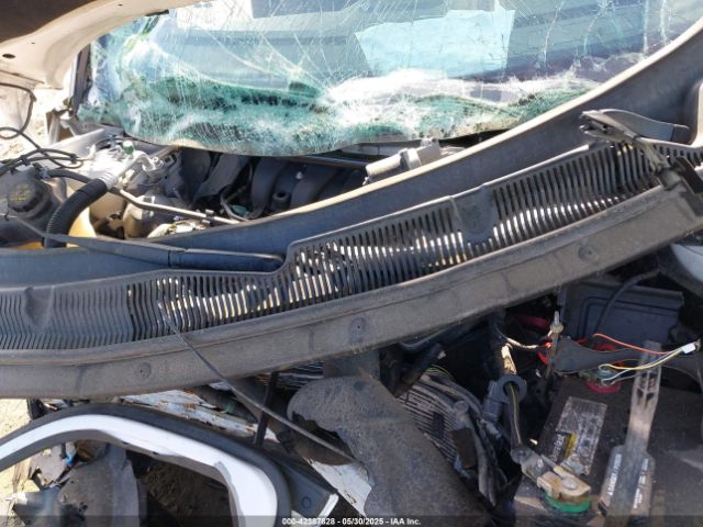 1FM5K7D88JGC23657 Ford EXPLORER XLT
