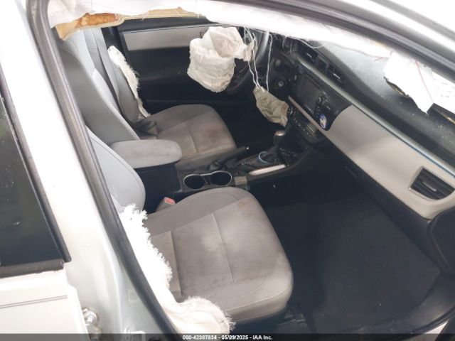 2T1BURHE9EC057229 Toyota Corolla Le Plus